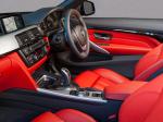 BMW 428i Convertible Sport Line 2014 года (AU)